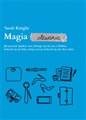 Magia olew... - Sarah Knight -  polnische Bücher