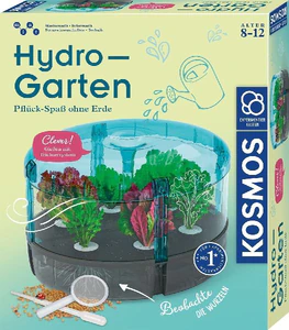 Bild von HYDRO-GARTEN