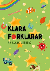 Obrazek LINDBERG, K: KLARA FÖRKLARAR