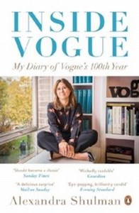 Bild von Inside Vogue My Diary of Vogue's 100th Year
