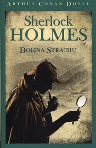 Obrazek Sherlock Holmes Dolina Strachu