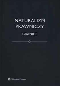 Obrazek Naturalizm prawniczy Granice