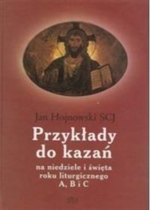 Obrazek Przykłady do kazań na niedzielę i święta