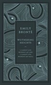 Wuthering ... - Emily Bronte -  Książka z wysyłką do Niemiec 