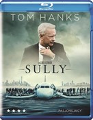 Książka : Sully (Blu... - Clint Eastwood