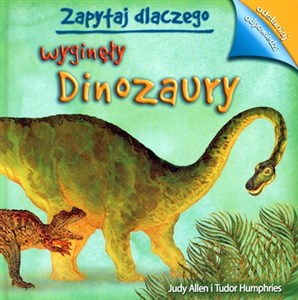 Bild von Zapytaj dlaczego wyginęły dinozaury