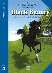 Bild von Black Beauty +CD