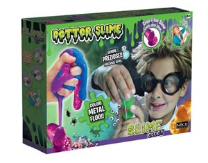 Bild von Doktor Slime