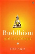 Buddhism P... - Steve Hagen -  Polnische Buchandlung 