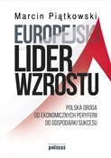 Europejski... - Marcin Piątkowski -  fremdsprachige bücher polnisch 