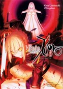 Fate/Zero ... - Gen Urobuchi, Takashi Takauchi -  Polnische Buchandlung 