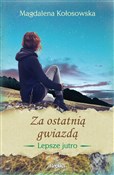 Polska książka : Za ostatni... - Magdalena Kołosowska