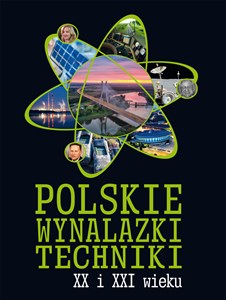 Bild von Polskie wynalazki techniki XX i XXI wieku
