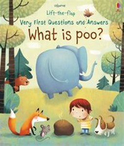 Obrazek What is poo?
