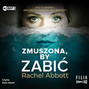 [Audiobook... - Rachel Abbott -  fremdsprachige bücher polnisch 