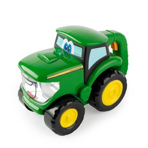 Obrazek Traktor mini latarka Johnny 47216