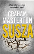 Polnische buch : Susza - Graham Masterton