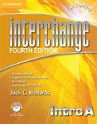 Interchang... - Jack C. Richards -  Polnische Buchandlung 