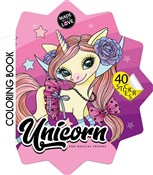 Kolorowank... -  fremdsprachige bücher polnisch 