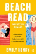 Polska książka : Beach Read... - Emily Henry