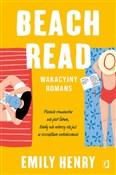 Polska książka : Beach Read... - Emily Henry
