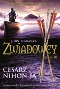 Cesarz Nih... - John Flanagan -  polnische Bücher
