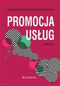Książka : Promocja u... - Mirosław Marczak, Monika Boguszewicz-Kreft