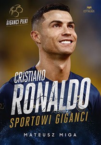 Bild von Cristiano Ronaldo. Sportowi giganci