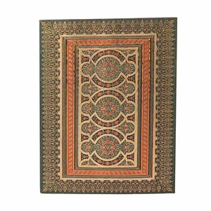 Bild von Notatnik w linie Paperblanks Daphnis Ultra