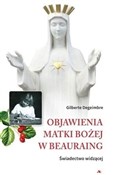 Objawienia... - Gilberte Degeimbre -  fremdsprachige bücher polnisch 