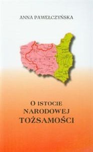 Bild von O istocie narodowej tożsamości Polacy wobec zagrożeń