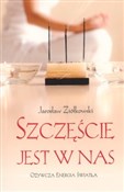 Polska książka : Szczęście ... - Jarosław Ziółkowski