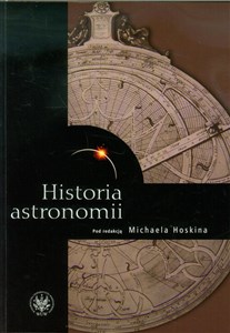 Obrazek Historia astronomii