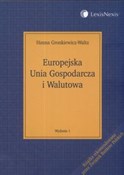Europejska... - Hanna Gronkiewicz-Waltz -  polnische Bücher