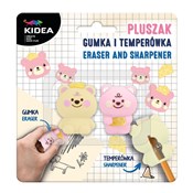 Polnische buch : Gumka i te...