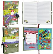 Książka : Pachnący s...