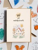 Książka : Kartka oko...