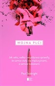 Wojna płci... - Paul Seabright -  fremdsprachige bücher polnisch 