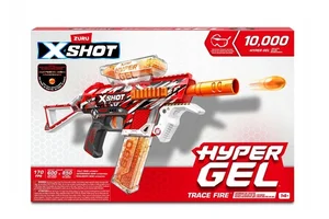Bild von ZURU X-SHOT Hyper Gel Trace Fire