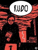 Rudo - Daniel Majling -  fremdsprachige bücher polnisch 