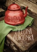 Zielona su... - Małgorzata Szumska - buch auf polnisch 