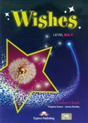 Książka : Wishes B2.... - Virginia Evans, Jenny Dooley