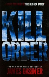 Bild von The Kill Order