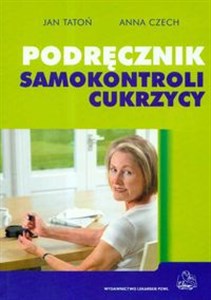 Bild von Podręcznik samokontroli cukrzycy