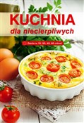 Kuchnia dl... - Opracowanie Zbiorowe -  fremdsprachige bücher polnisch 