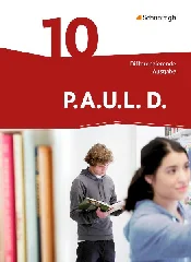 P.A.U.L. D... -  Książka z wysyłką do Niemiec 