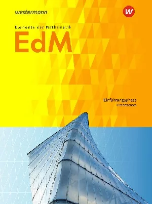 Obrazek ELEMENTE MATHE SB EINF. S2 NDS 2017