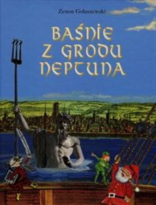 Obrazek Baśnie z grodu Neptuna