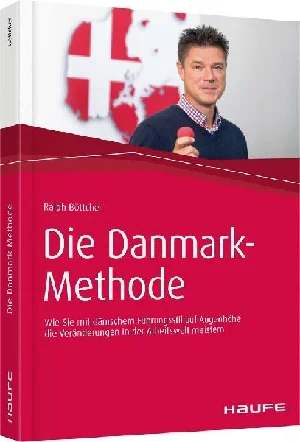 Obrazek BÖTTCHER, R: DIE DANMARK-METHODE