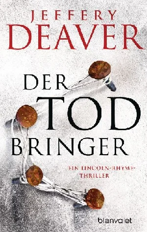 Obrazek DEAVER, J: TODBRINGER